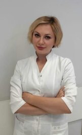 Арчакова Татьяна Васильевна