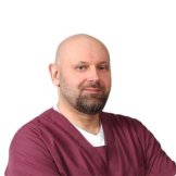 Прокофьев Борис Сергеевич