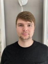 Сафронов Кирилл Павлович