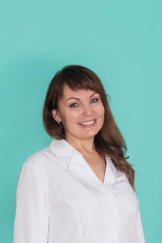 Юмина Светлана Викторовна