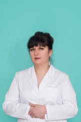 Остапчук Наталья Владимировна