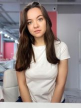 Ахмитгариева Лейла