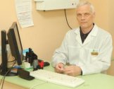 Баканов Александр Александрович