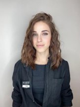 Ибнаминова Елена