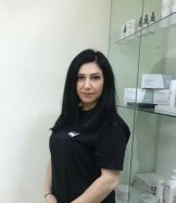 Катикян Мэри