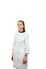 Полякова Алина Евгеньевна