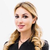 Саромыцкая Алена Николаевна