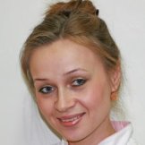 Елсакова Наталья Станиславовна