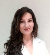 Попова Анна Николаевна