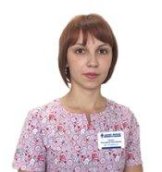 Гурина Екатерина Николаевна