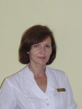 Грушина Инна Николаевна