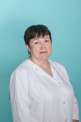 Филиппова Наталья Семеновна