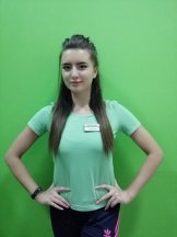 Власова Анжелика