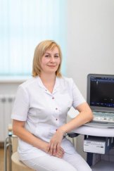 Милюшина Светлана Анатольевна