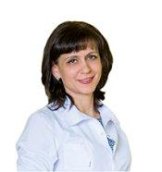 Филиппова Галина Михайловна