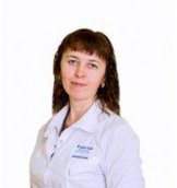 Милосердова Елена Николаевна