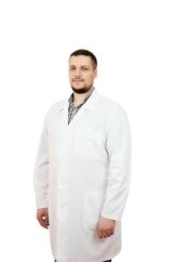 Никулин Сергей Александрович