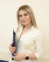 Седлецкая Наталья Сергеевна