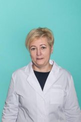 Калиева Елена Евгеньевна