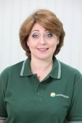 Мелконян Юлия Александровна