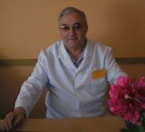 Гольберг Яков Семенович