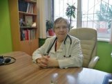 Карчевская Елена Ароновна