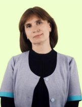 Панина Наталья Викторовна