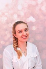 Панова Елена