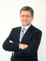 Орешака Олег Васильевич