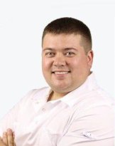 Котиков Илья Сергеевич