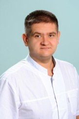 Воронин Дмитрий Вячеславович