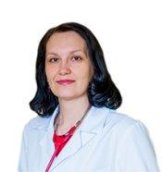 Белова Ольга Юрьевна
