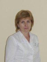 Гармат Анна Николаевна