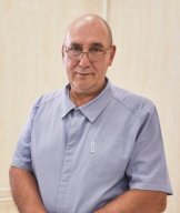 Горяйнов Александр Владимирович