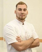 Караханов Даниил Вадимович