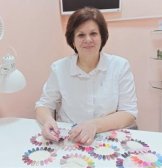 Андрюхина Любовь