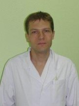 Чуркин Евгений Васильевич