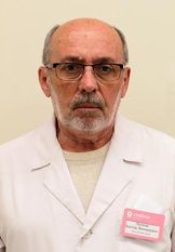 Леонов Виктор Леонидович