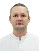 Галимов Риф Рушанович