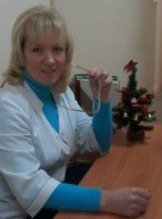 Шабаева Анися Аббясовна