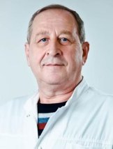 Соколов Виталий Михайлович