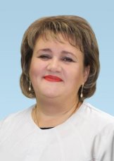 Никифорова Татьяна Вадимовна