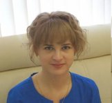 Алпатова Валерия Сергеевна