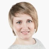 Суховерхова Анастасия Сергеевна