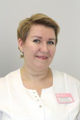 Зольникова Наталья Евгеньевна