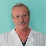 Глебов Валерий Александрович