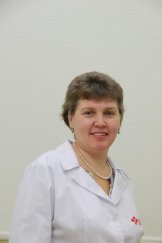 Зиновьева Ольга Викторовна