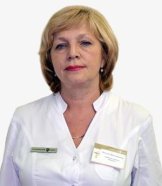 Веселкова Ирен Лайошевна