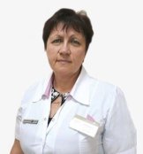 Александрова Ольга Геннадьевна