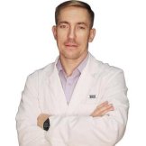 Колбасин Дмитрий Викторович